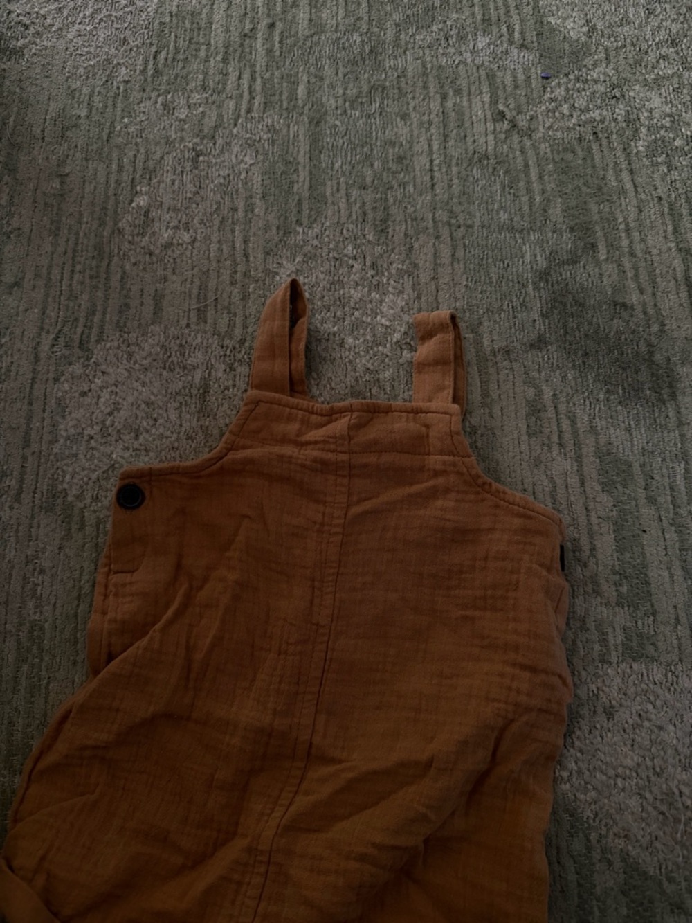 BABY OVERALLS - Picture 5 of 8
